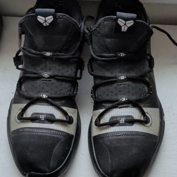 Nike Kobe A.D TB